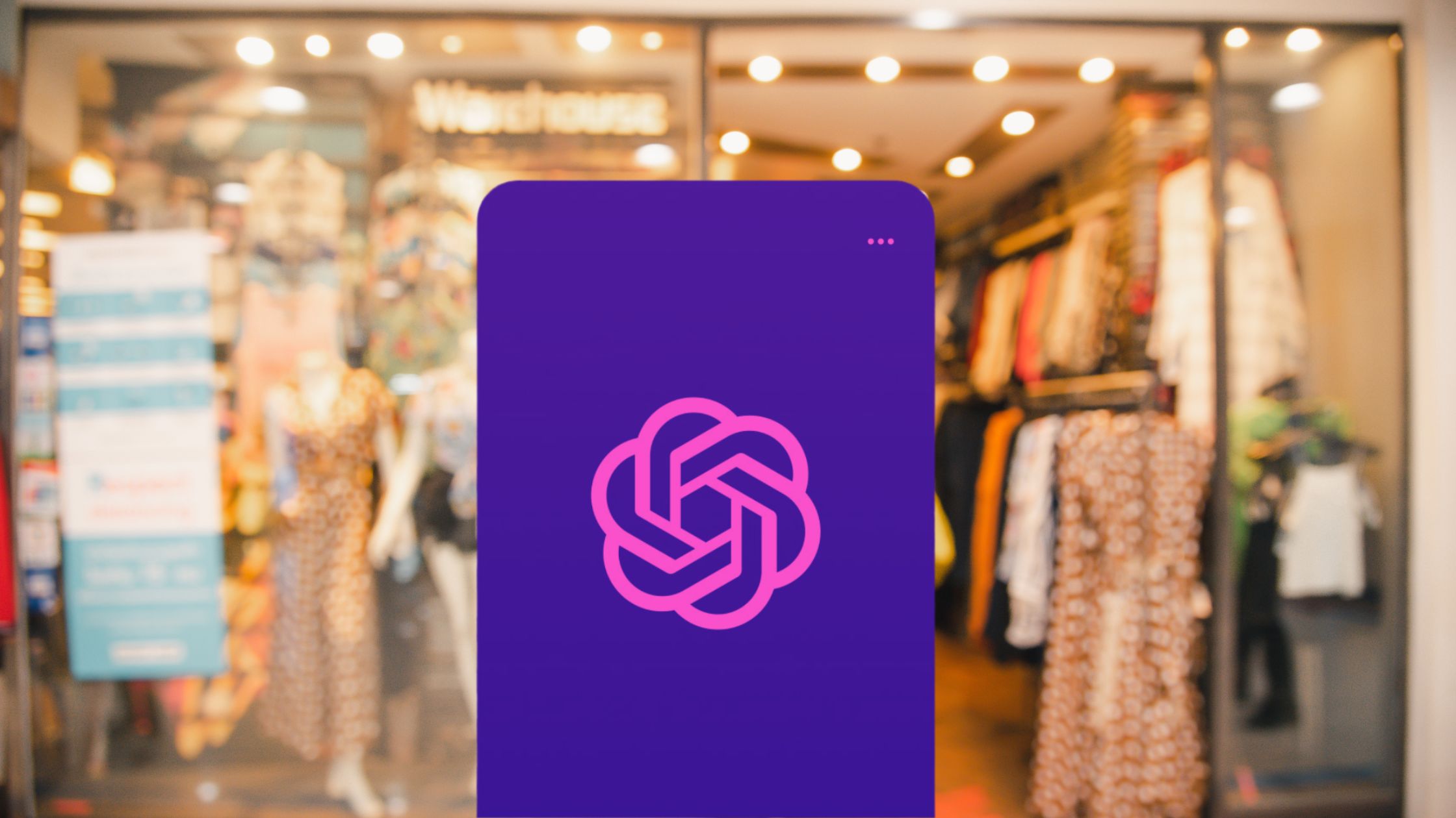 Shopify's AI-Powered Shopping Assistant: The First of Many ChatGPT API Implementations